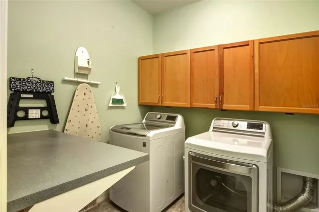 $387,500 | 5828 Marsh Landing Drive, Winter Haven, FL 33881