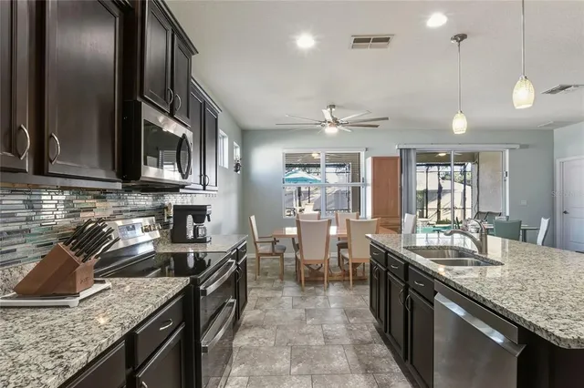 $387,500 | 5828 Marsh Landing Drive, Winter Haven, FL 33881