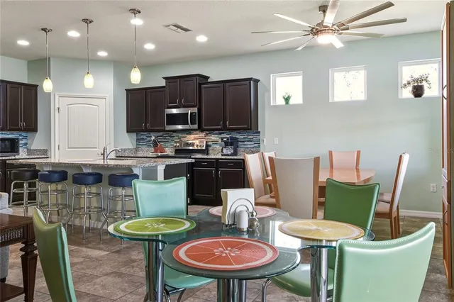 $387,500 | 5828 Marsh Landing Drive, Winter Haven, FL 33881