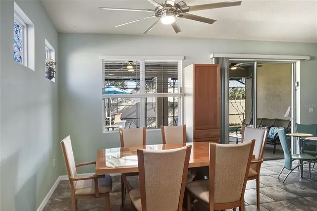 $387,500 | 5828 Marsh Landing Drive, Winter Haven, FL 33881