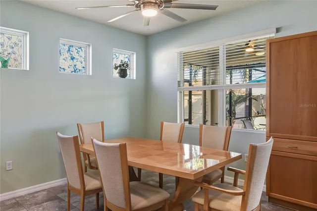 $387,500 | 5828 Marsh Landing Drive, Winter Haven, FL 33881