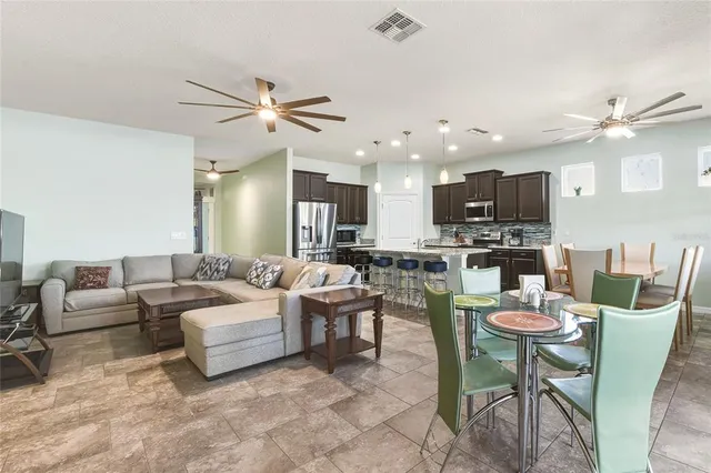 $387,500 | 5828 Marsh Landing Drive, Winter Haven, FL 33881