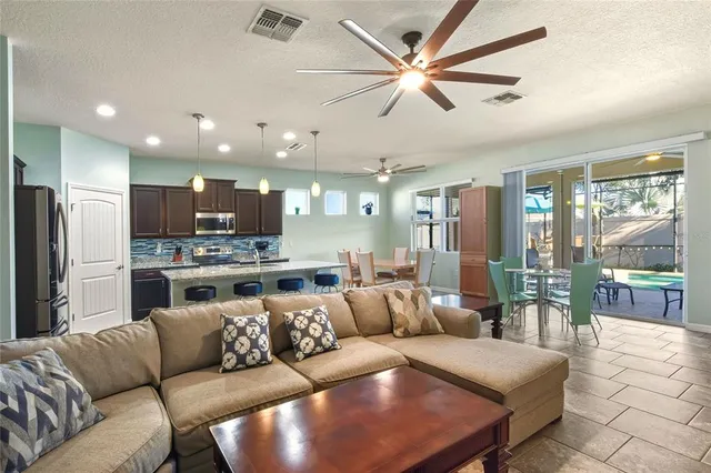 $387,500 | 5828 Marsh Landing Drive, Winter Haven, FL 33881