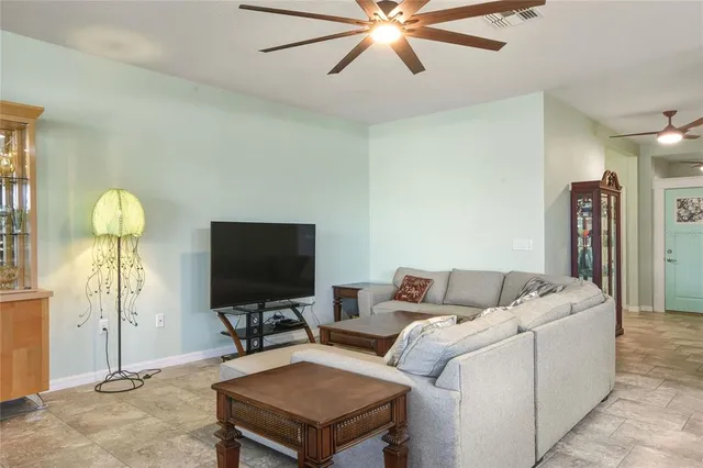 $387,500 | 5828 Marsh Landing Drive, Winter Haven, FL 33881