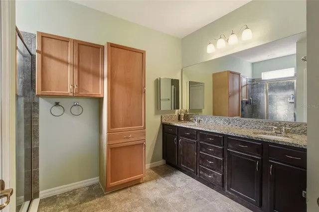 $387,500 | 5828 Marsh Landing Drive, Winter Haven, FL 33881