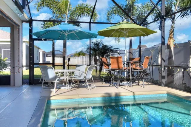 $387,500 | 5828 Marsh Landing Drive, Winter Haven, FL 33881