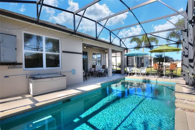 $387,500 | 5828 Marsh Landing Drive, Winter Haven, FL 33881