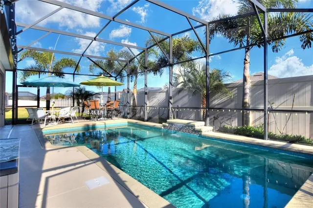 $387,500 | 5828 Marsh Landing Drive, Winter Haven, FL 33881