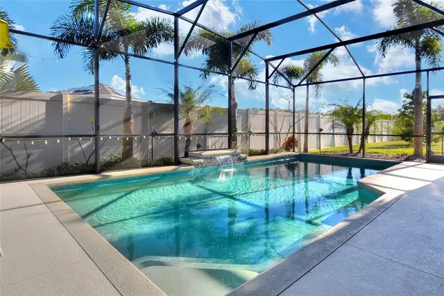 $387,500 | 5828 Marsh Landing Drive, Winter Haven, FL 33881