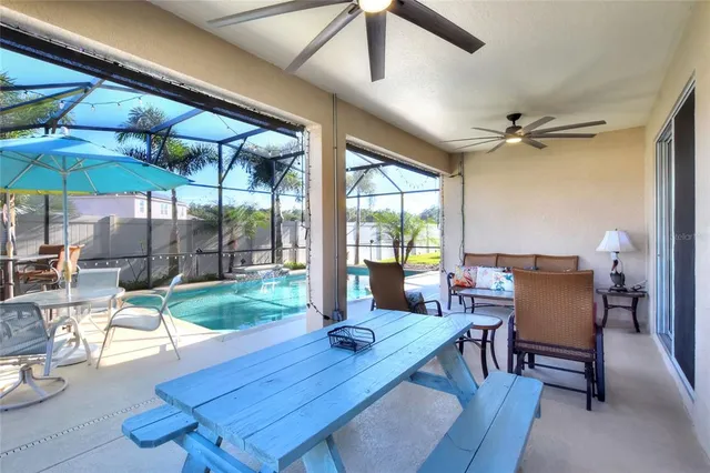 $387,500 | 5828 Marsh Landing Drive, Winter Haven, FL 33881