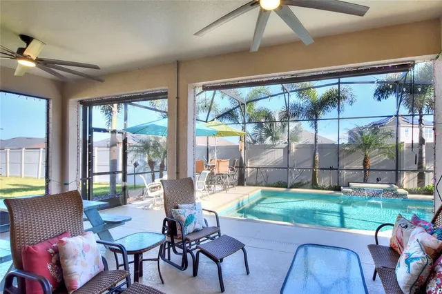 $387,500 | 5828 Marsh Landing Drive, Winter Haven, FL 33881