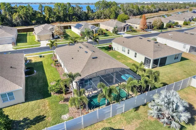 $387,500 | 5828 Marsh Landing Drive, Winter Haven, FL 33881