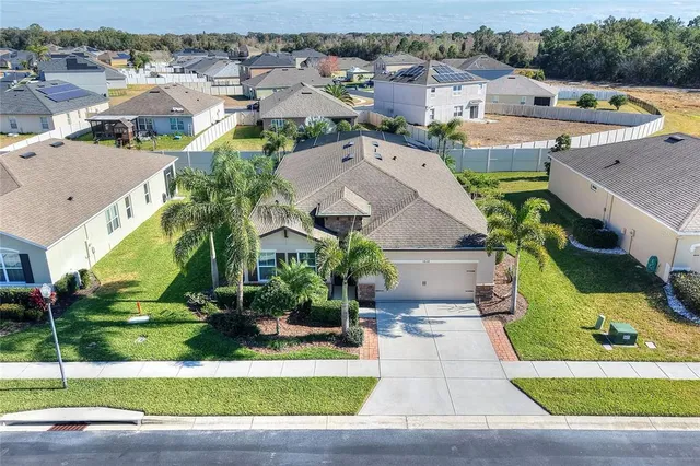 $387,500 | 5828 Marsh Landing Drive, Winter Haven, FL 33881