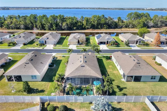 $387,500 | 5828 Marsh Landing Drive, Winter Haven, FL 33881