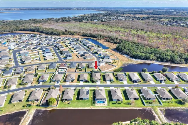 $387,500 | 5828 Marsh Landing Drive, Winter Haven, FL 33881