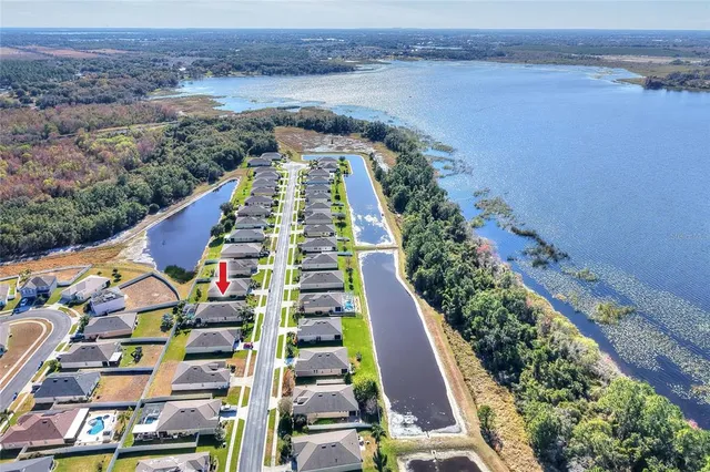 $387,500 | 5828 Marsh Landing Drive, Winter Haven, FL 33881