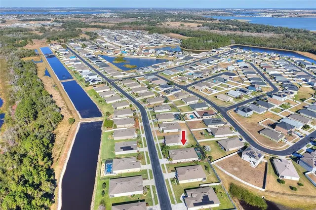 $387,500 | 5828 Marsh Landing Drive, Winter Haven, FL 33881