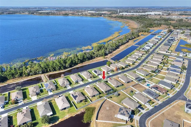 $387,500 | 5828 Marsh Landing Drive, Winter Haven, FL 33881