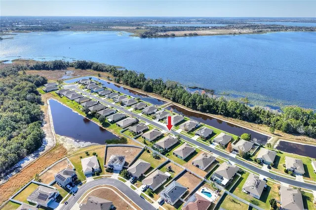 $387,500 | 5828 Marsh Landing Drive, Winter Haven, FL 33881