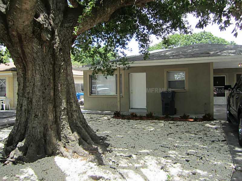 3305 West St Louis Street Tampa, FL 33607 - Photo 1 of 1 Exterior Front