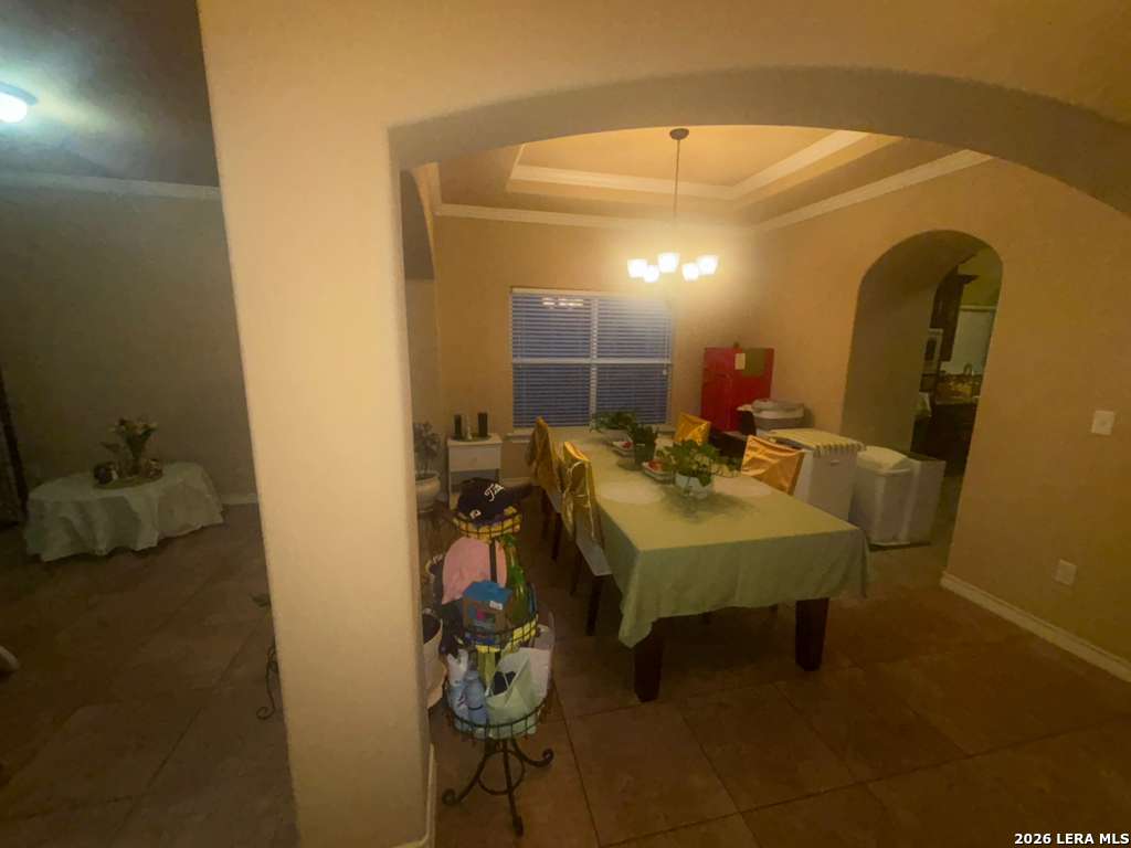 1105 Coahuila Loop Laredo, TX 78045 - Photo 4 of 16