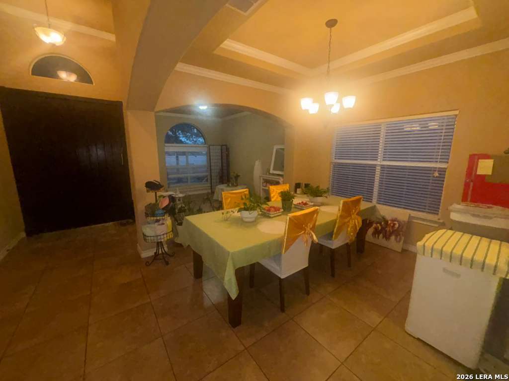 1105 Coahuila Loop Laredo, TX 78045 - Photo 5 of 16