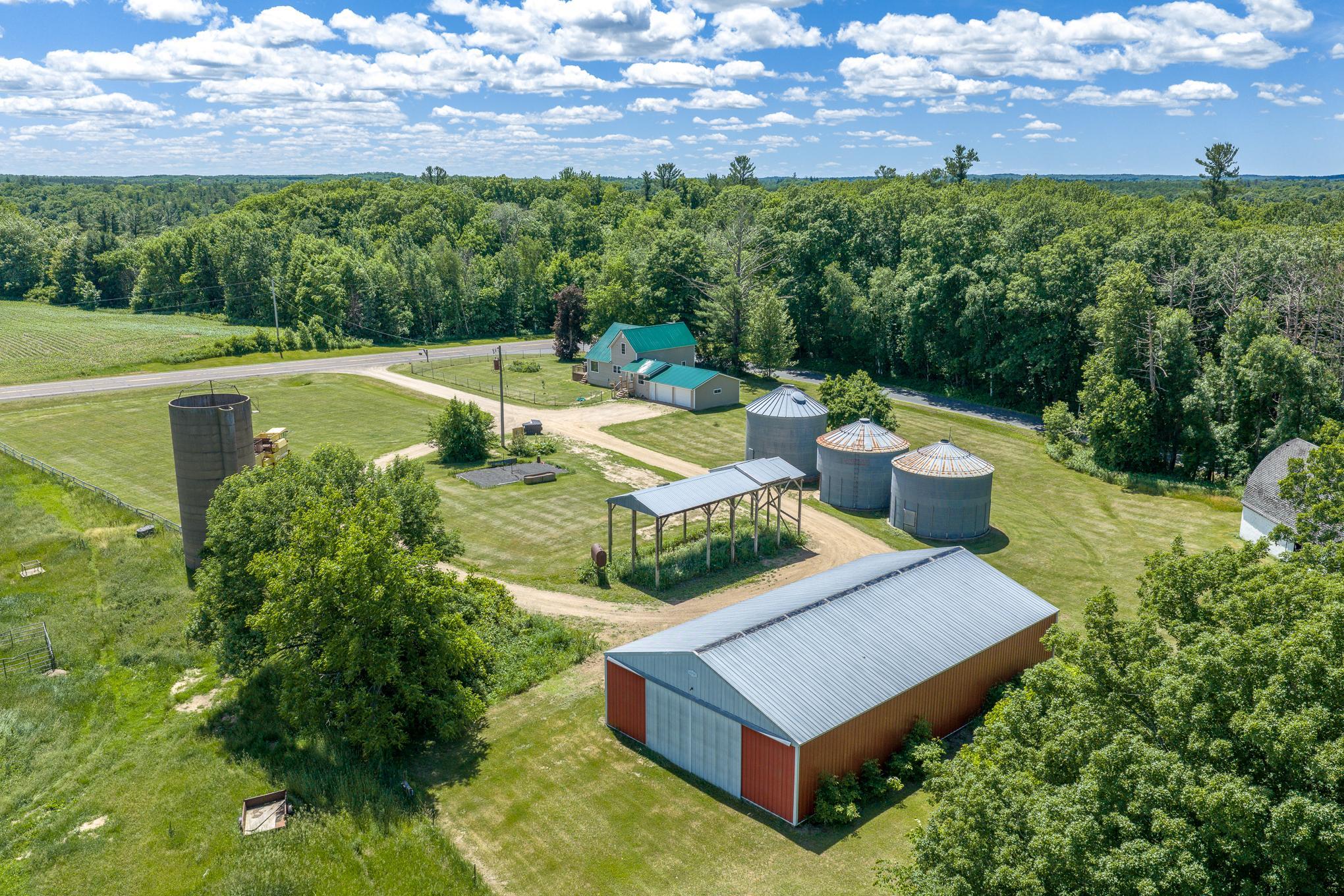 899 Highway 48 Frederic, WI 54837 - Photo 4 of 42