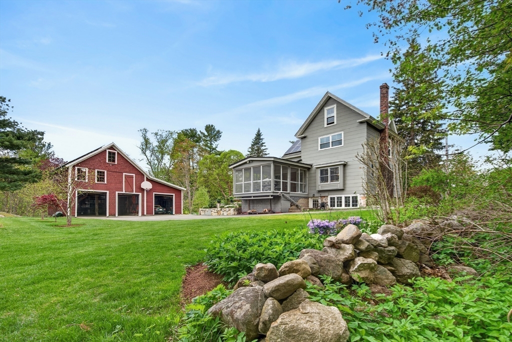 14 Ballardvale Road Andover, MA 01810 - Photo 4 of 42