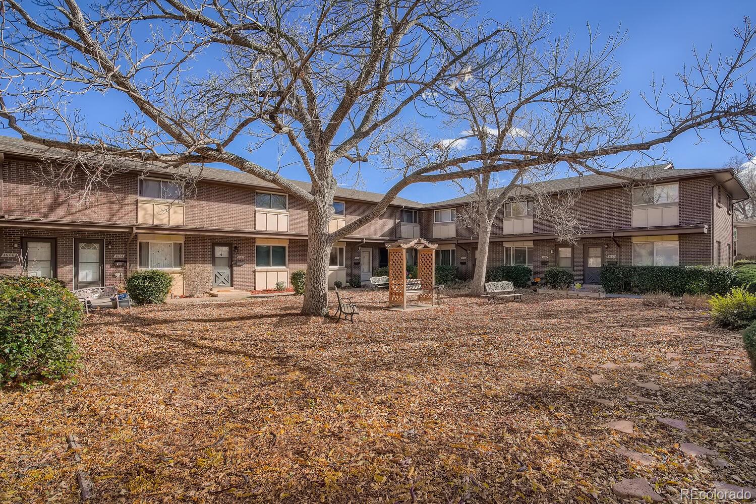 4600 Everett Street Wheat Ridge, CO 80033 - Photo 1 of 30 Gallery Image 1