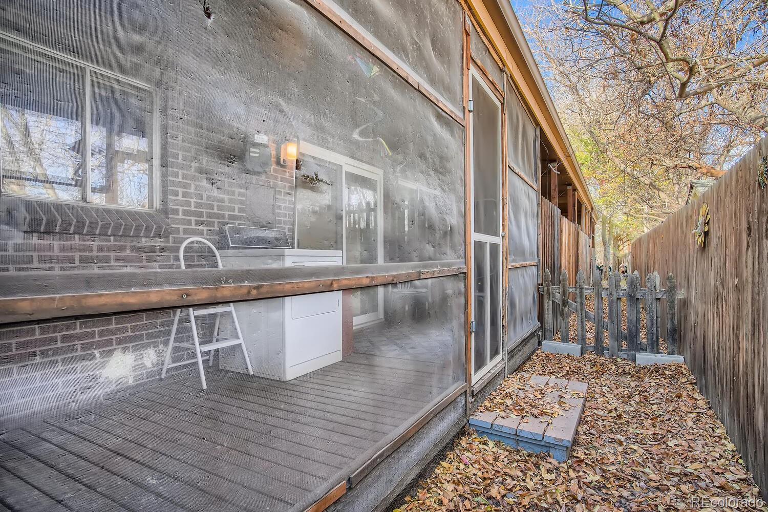 4600 Everett Street Wheat Ridge, CO 80033 - Photo 24 of 30 Gallery Image 24