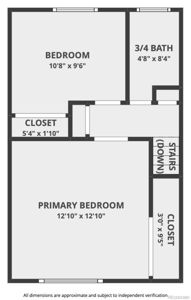 4600 Everett Street Wheat Ridge, CO 80033 - Photo 30 of 30 Gallery Image 30
