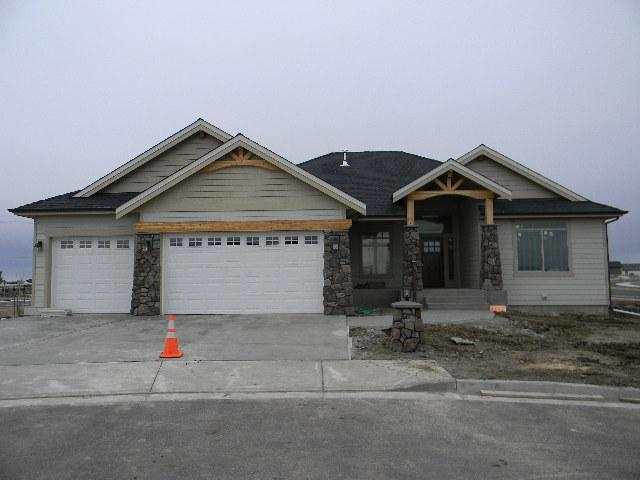 7417 North Rye Street Spokane, WA 99208 - Photo 1 of 1