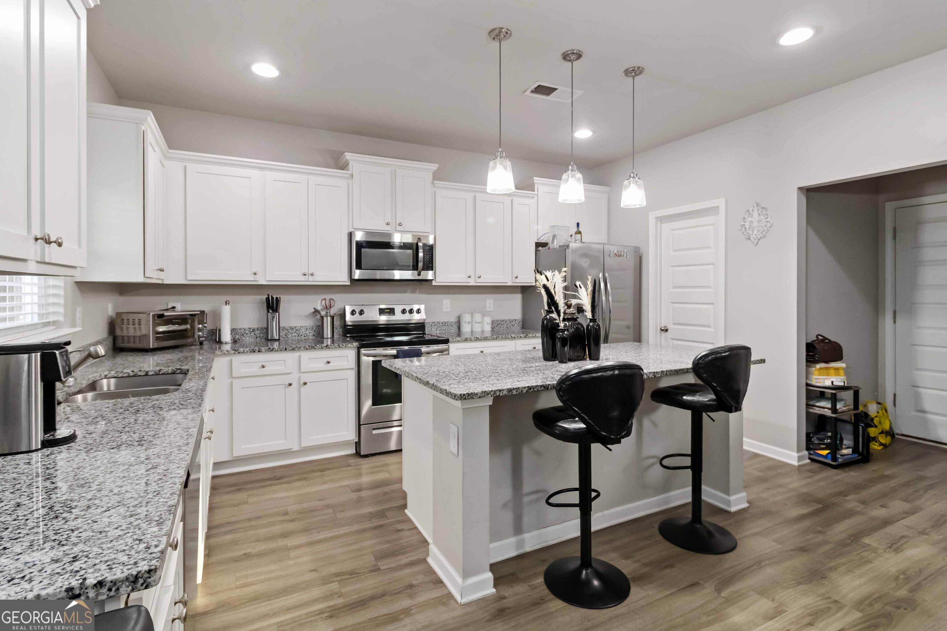 20 Tarpley Way Covington, GA 30016 - Photo 5 of 24