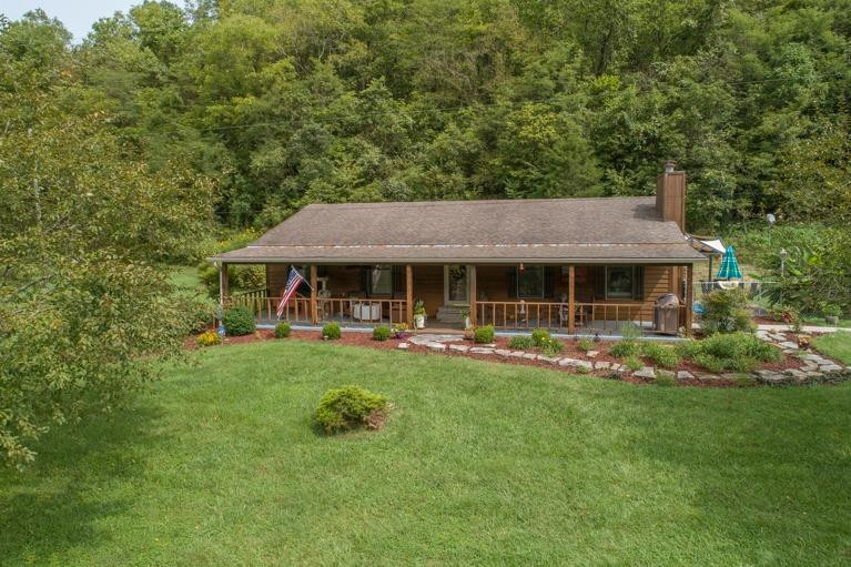 7780 Four Mile Road Winchester, KY 40391 - Photo 37 of 61 Photo 37