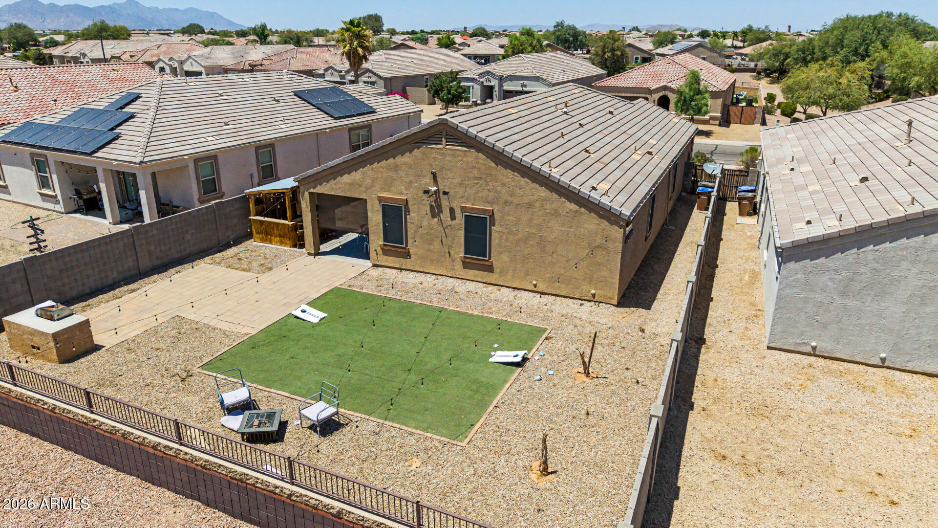 41807 West Rosa Drive Maricopa, AZ 85138 - Photo 46 of 54