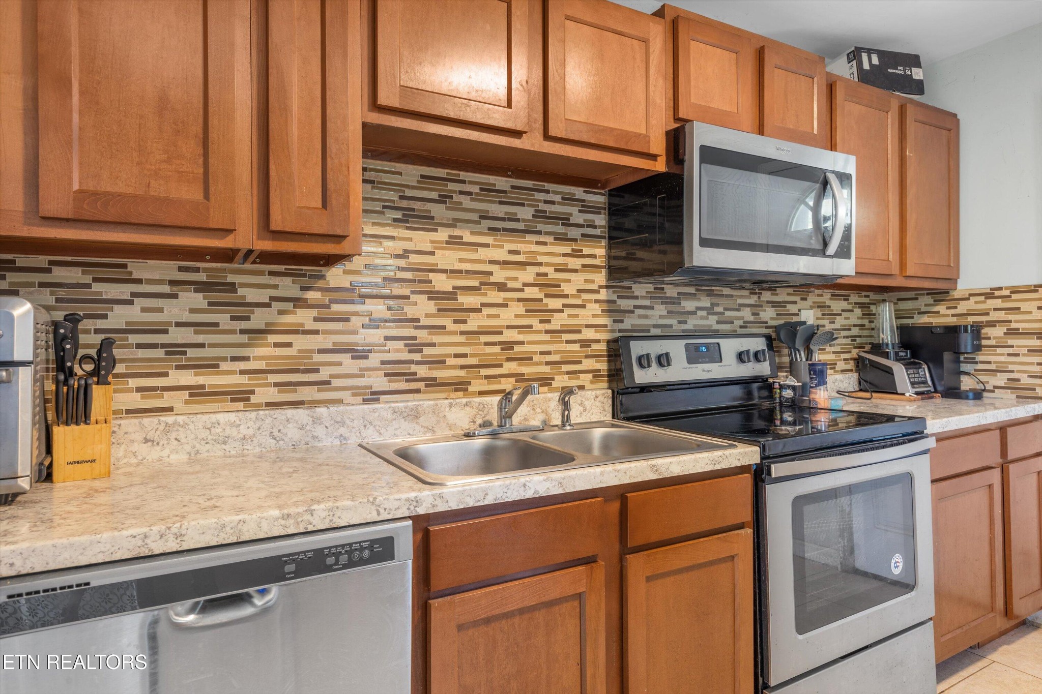125 Hamilton Circle Oak Ridge, TN 37830 - Photo 15 of 27