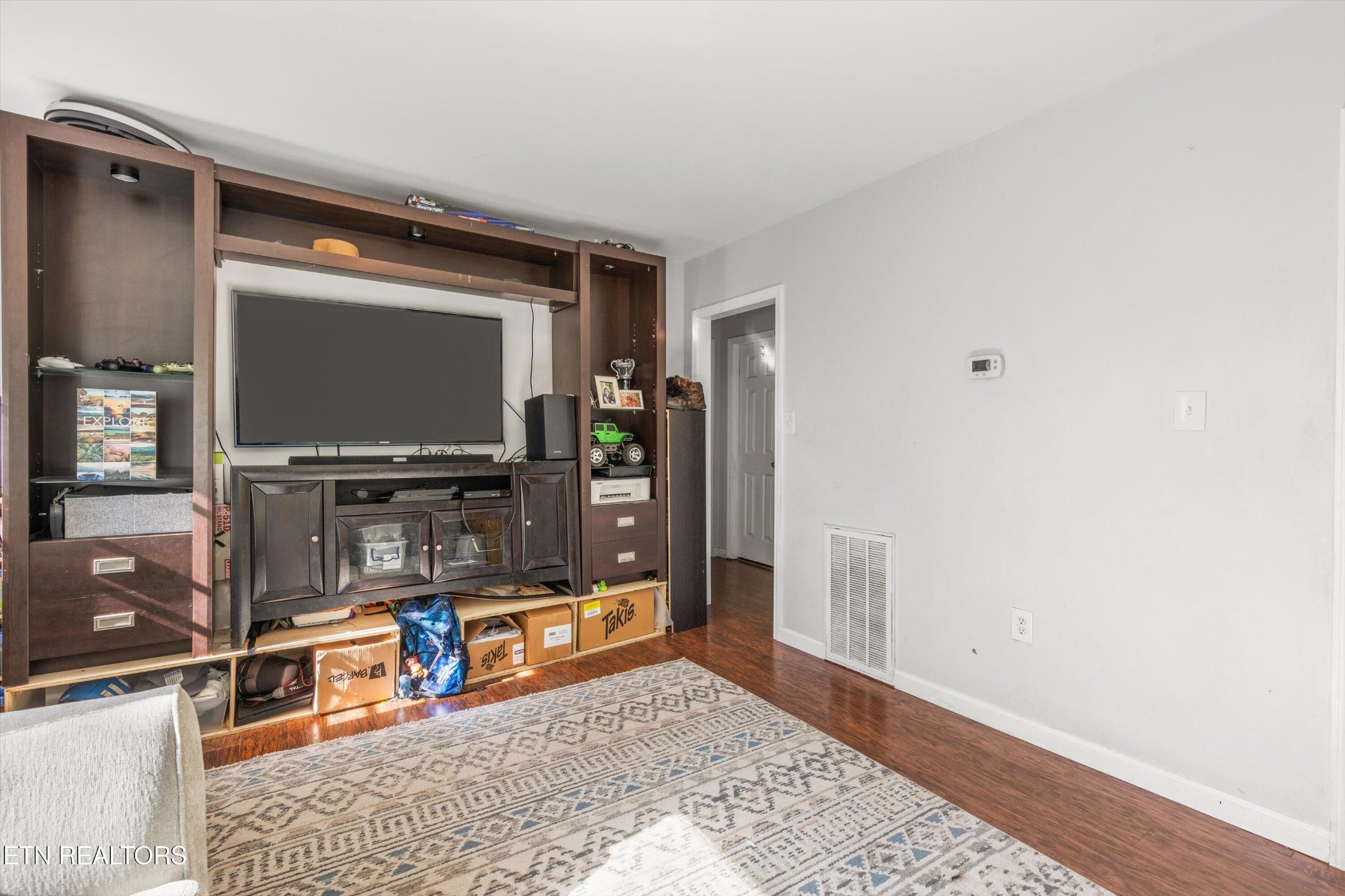 125 Hamilton Circle Oak Ridge, TN 37830 - Photo 19 of 27