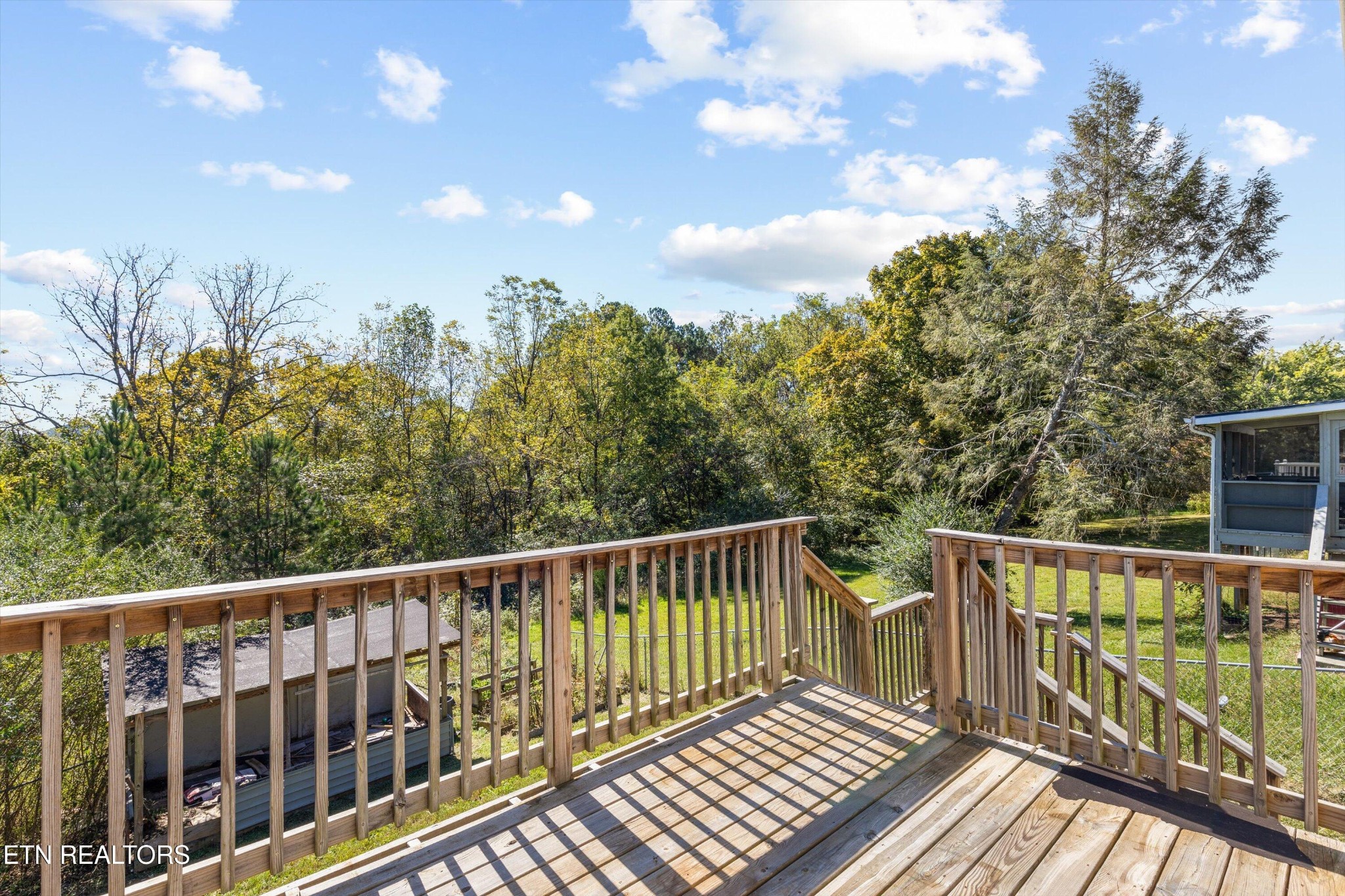 125 Hamilton Circle Oak Ridge, TN 37830 - Photo 24 of 27