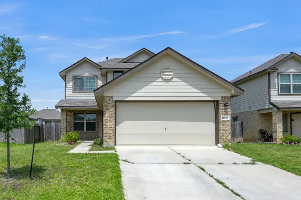 $249,900 | 11130 South Lake Mist Lane, Willis, TX 77318
