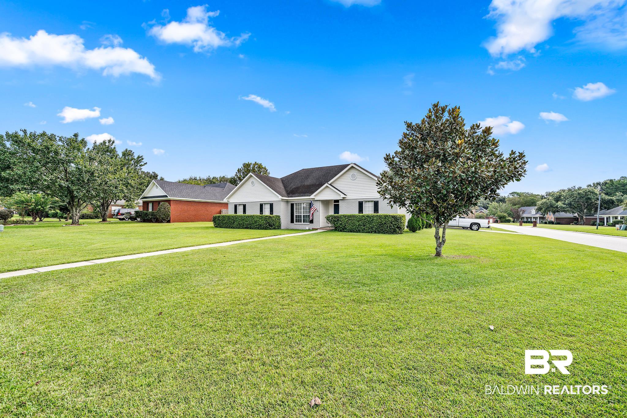 2545 Field Brook Drive Mobile, AL 36695 - Photo 34 of 35