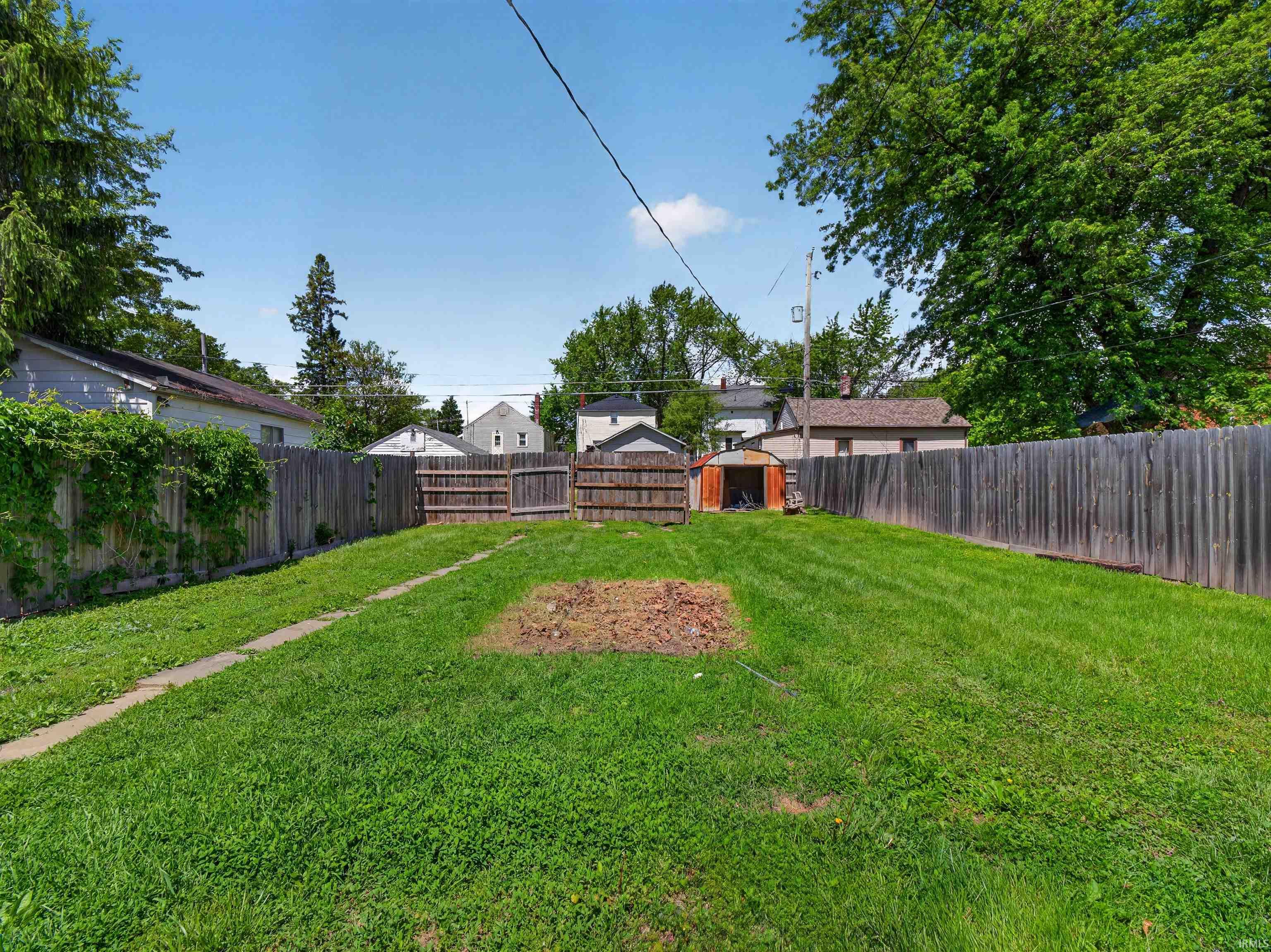 1608 Sinclair Street Fort Wayne, IN 46808 - Photo 26 of 27