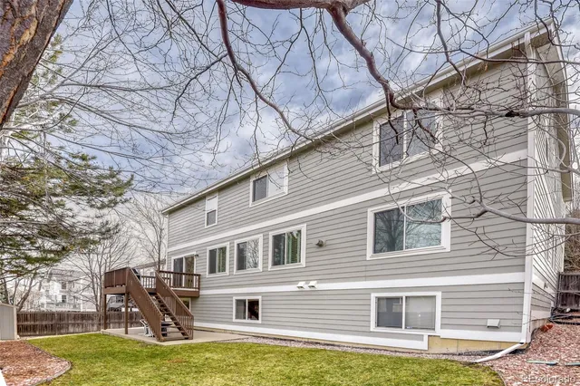 a view of a bench on wooden floor