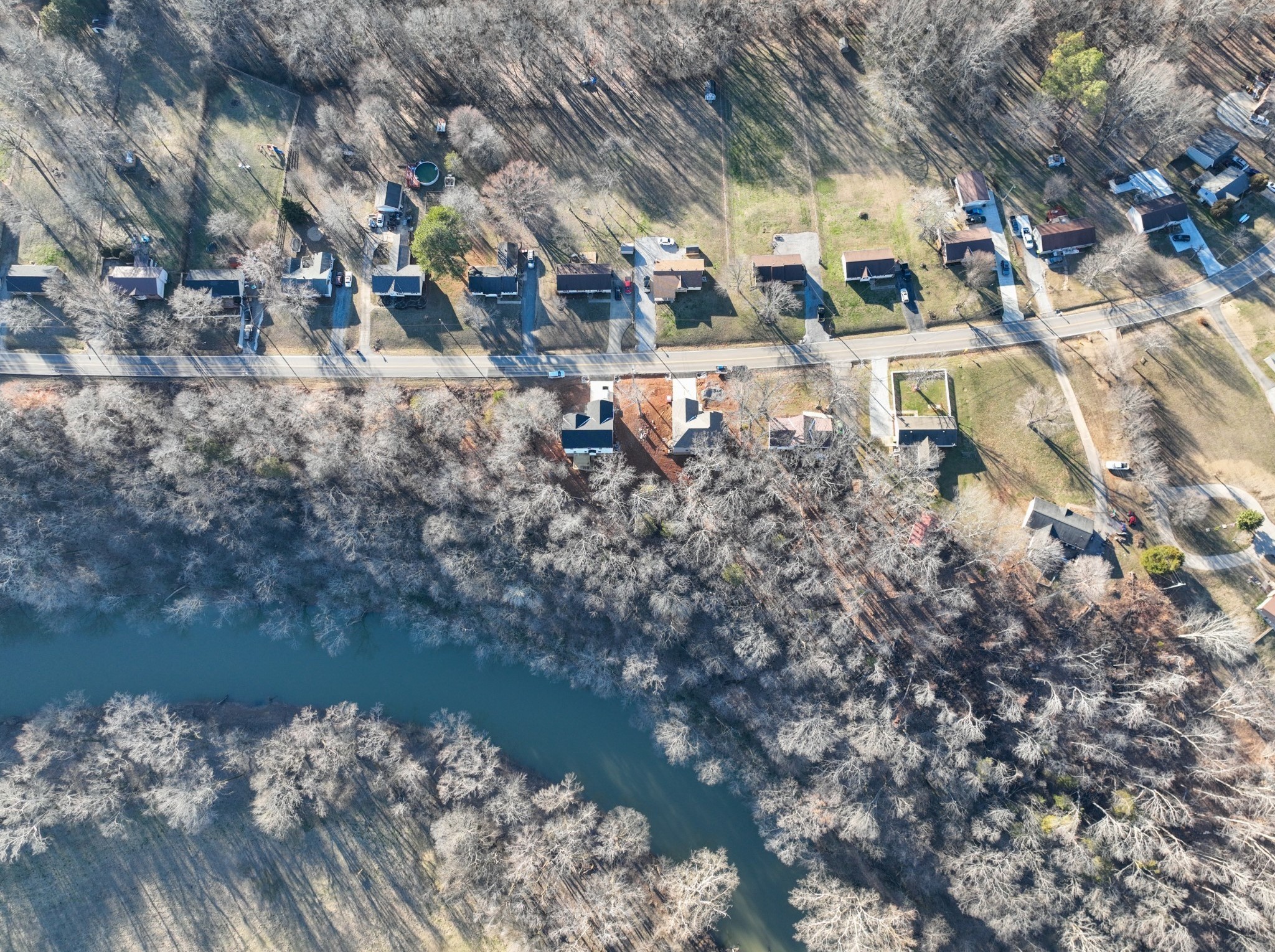 2125 Powell Road Clarksville, TN 37043 - Photo 36 of 41