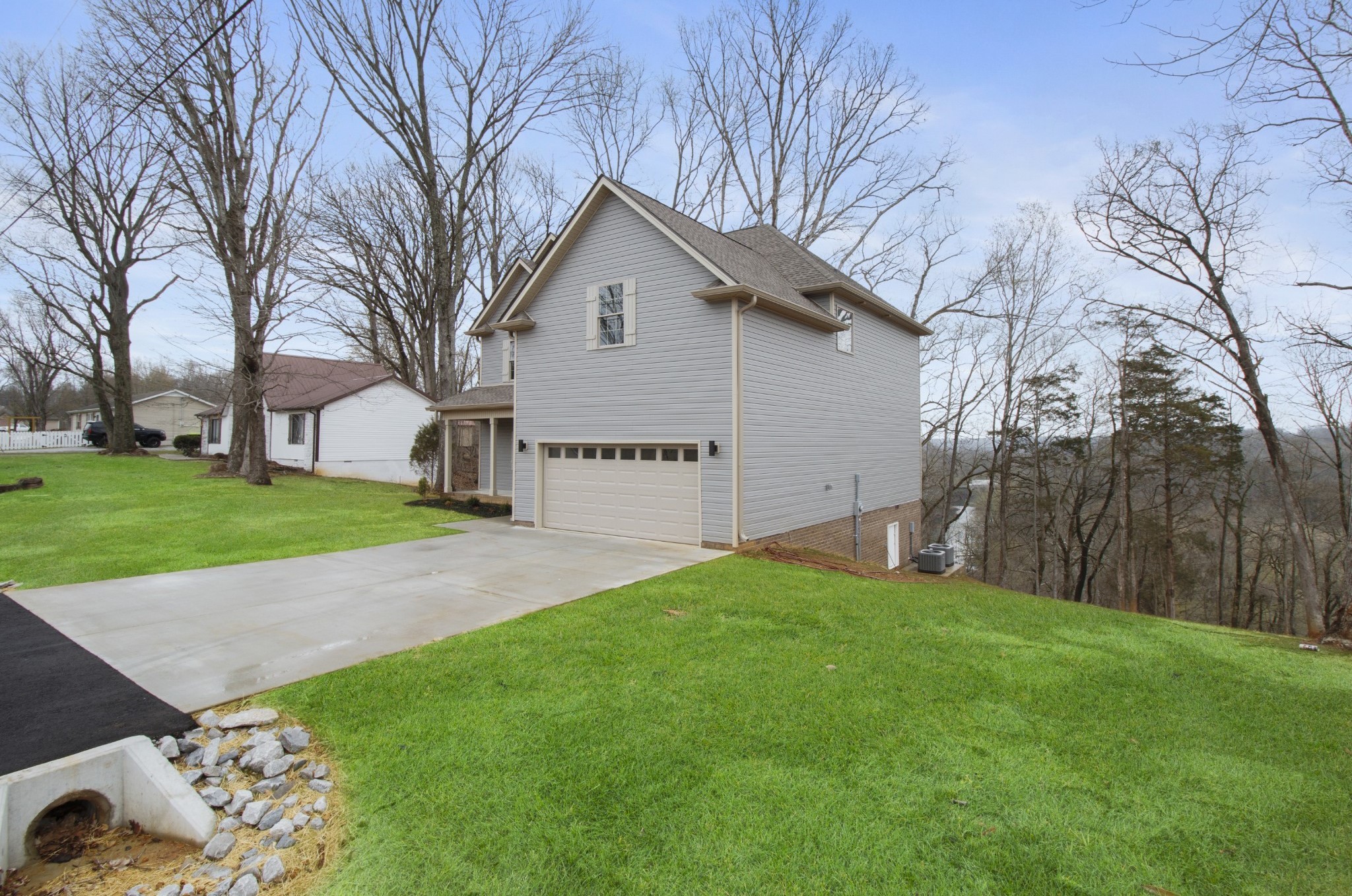 2125 Powell Road Clarksville, TN 37043 - Photo 40 of 41