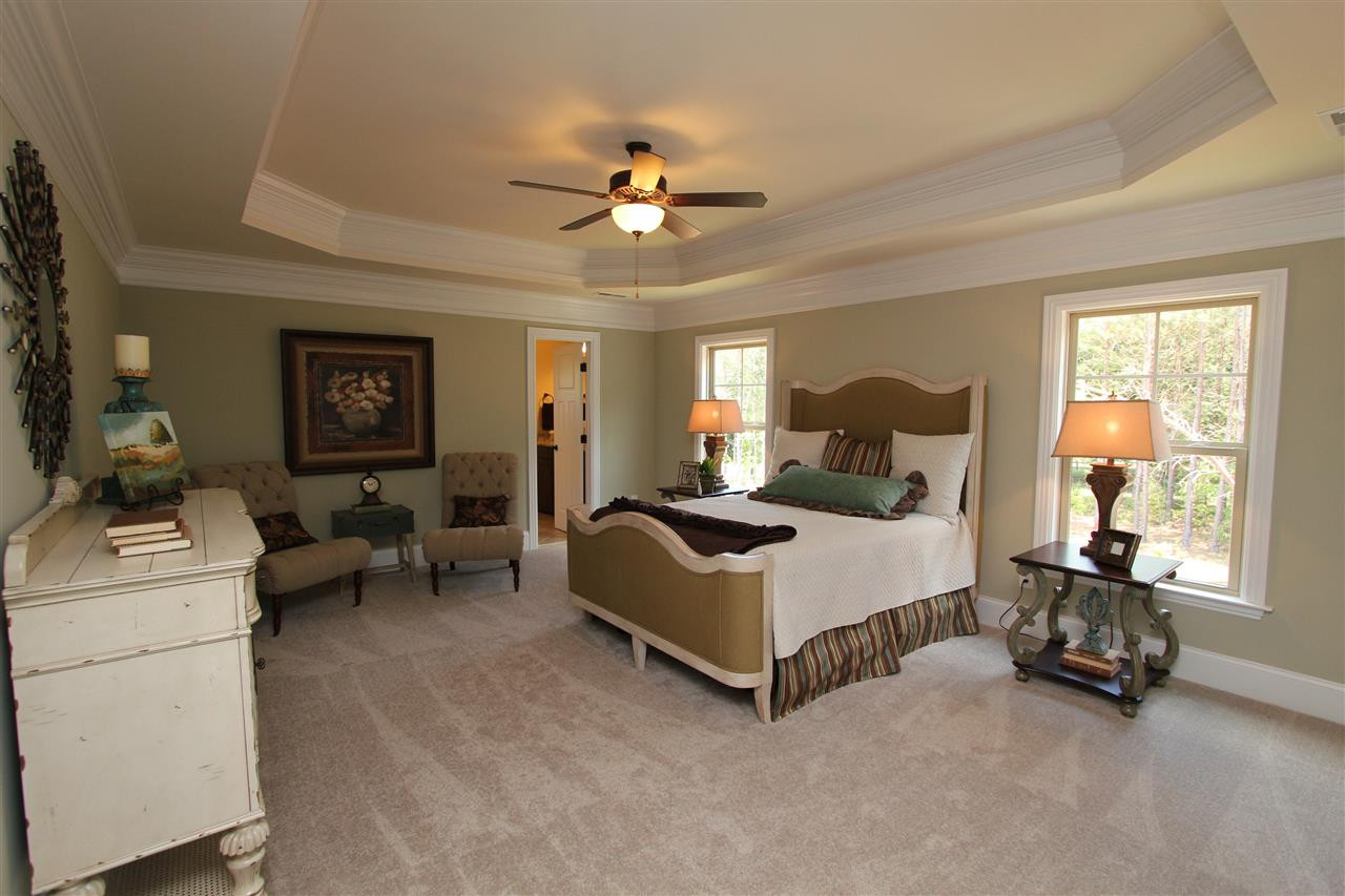 1213 Harrison Ridge Road Wake Forest, NC 27587 - Photo 12 of 25 Photo 12