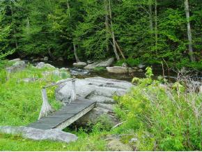 1086 Vermont Rte 100 Weston, VT 05161 - Photo 2 of 12