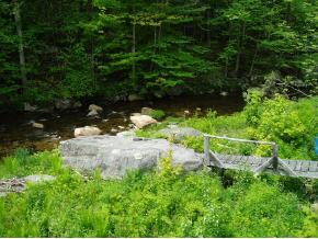 1086 Vermont Rte 100 Weston, VT 05161 - Photo 6 of 12