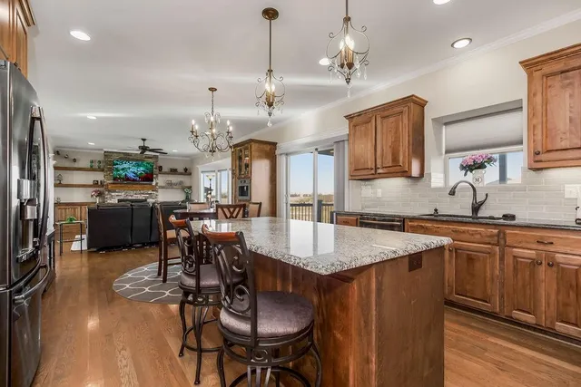 $610,000 | 27810 East 133rd Court, Lee's Summit, MO 64086