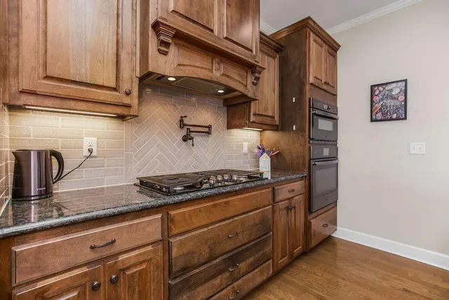 $610,000 | 27810 East 133rd Court, Lee's Summit, MO 64086