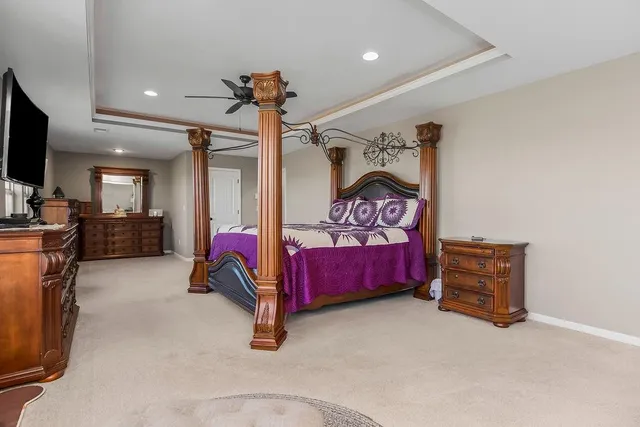 $610,000 | 27810 East 133rd Court, Lee's Summit, MO 64086